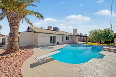 3130 W Kristal Way, Phoenix, AZ 85027 - Photo 34