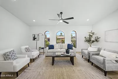 3130 W Kristal Way, Phoenix, AZ 85027 - Photo 4