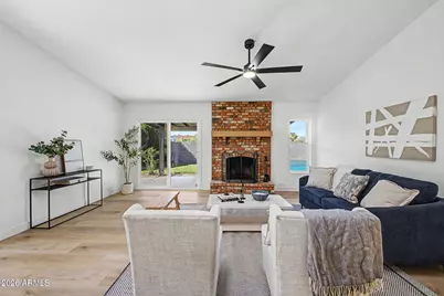 3130 W Kristal Way, Phoenix, AZ 85027 - Photo 8