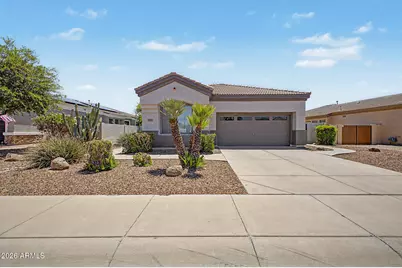 6823 S Pinehurst Drive, Gilbert, AZ 85298 - Photo 1