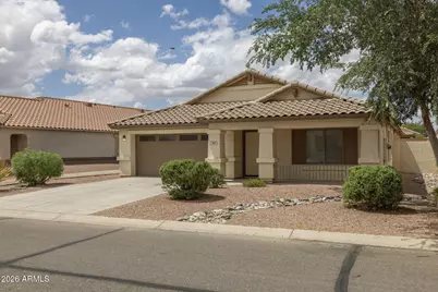 740 E Mule Train Trail, San Tan Valley, AZ 85143 - Photo 1