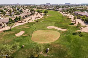 740 E Mule Train Trail, San Tan Valley, AZ 85143 - Photo 58