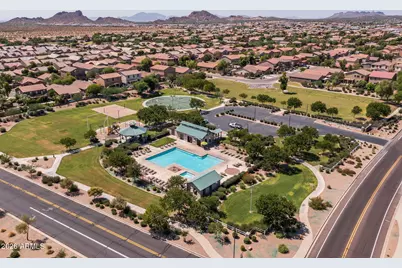 740 E Mule Train Trail, San Tan Valley, AZ 85143 - Photo 46