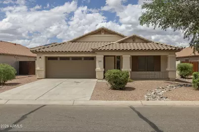 740 E Mule Train Trail, San Tan Valley, AZ 85143 - Photo 6