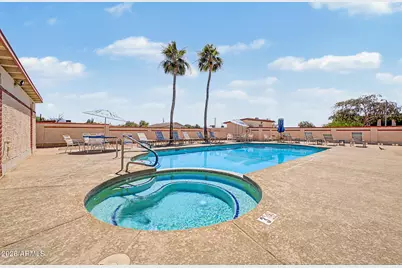 455 S Delaware Drive #176, Apache Junction, AZ 85120 - Photo 28