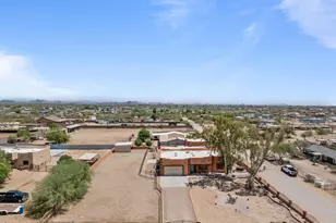 32707 N 227th Ave, Wittmann, AZ 85361 - Photo 2