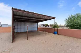 32707 N 227th Ave, Wittmann, AZ 85361 - Photo 38