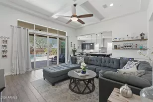 10131 W Avenida Del Rey, Peoria, AZ 85383 - Photo 4