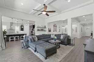 10131 W Avenida Del Rey, Peoria, AZ 85383 - Photo 12
