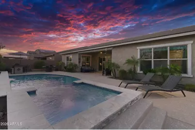 10131 W Avenida Del Rey --, Peoria, AZ 85383 - Photo 1