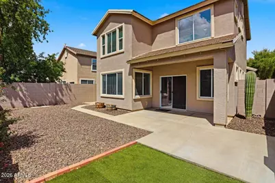34916 N 31st Avenue, Phoenix, AZ 85086 - Photo 40