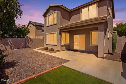 34916 N 31st Avenue, Phoenix, AZ 85086 - Photo 38