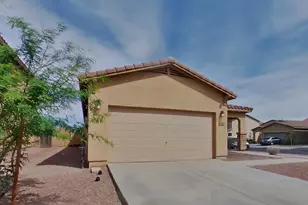 7310 W St Charles Ave, Laveen, AZ 85339 - Photo 1