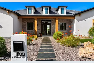 11186 W Dove Roost Road, Queen Creek, AZ 85144 - Photo 2