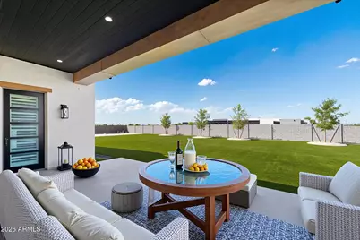 11186 W Dove Roost Road, Queen Creek, AZ 85144 - Photo 10
