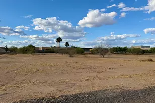 25Xxx W Madre Del Oro Dr, Wittmann, AZ 85361 - Photo 1