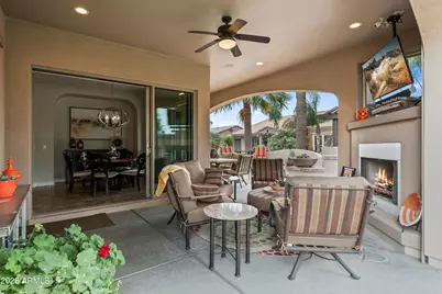 1743 E Tangelo Place, Queen Creek, AZ 85140 - Photo 32