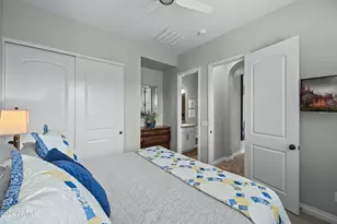 1743 E Tangelo Pl, Queen Creek, AZ 85140 - Photo 22