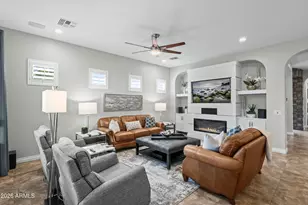 1743 E Tangelo Pl, Queen Creek, AZ 85140 - Photo 6