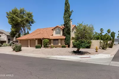 6514 E Beverly Lane, Scottsdale, AZ 85254 - Photo 2