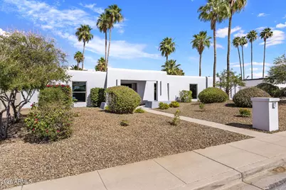 11021 N 44th Street, Phoenix, AZ 85028 - Photo 1