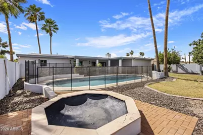 11021 N 44th Street, Phoenix, AZ 85028 - Photo 34