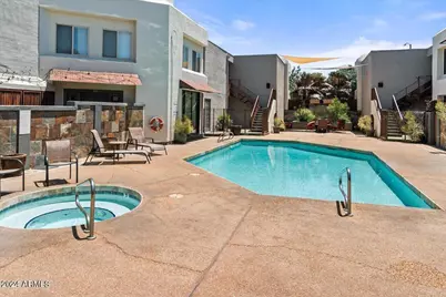4120 N 78th Street #218, Scottsdale, AZ 85251 - Photo 2