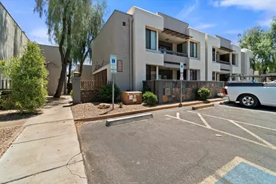 4120 N 78th Street #218, Scottsdale, AZ 85251 - Photo 38