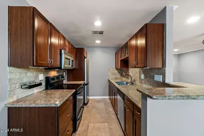 4120 N 78th Street #218, Scottsdale, AZ 85251 - Photo 1