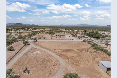 50809 N 439th Avenue, Wickenburg, AZ 85390 - Photo 58