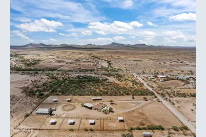 50809 N 439th Avenue, Wickenburg, AZ 85390 - Photo 4