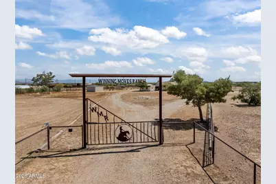 50809 N 439th Avenue, Wickenburg, AZ 85390 - Photo 6