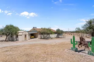 50809 N 439th Ave, Wickenburg, AZ 85390 - Photo 62