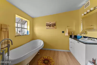 50809 N 439th Avenue, Wickenburg, AZ 85390 - Photo 24