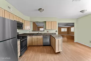 50809 N 439th Ave, Wickenburg, AZ 85390 - Photo 40