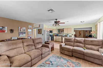 50809 N 439th Avenue, Wickenburg, AZ 85390 - Photo 50