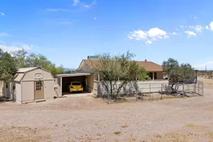 50809 N 439th Ave, Wickenburg, AZ 85390 - Photo 66