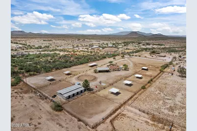50809 N 439th Avenue, Wickenburg, AZ 85390 - Photo 8