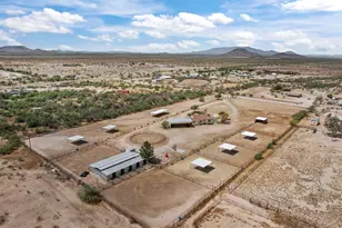 50809 N 439th Ave, Wickenburg, AZ 85390 - Photo 8