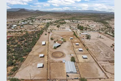 50809 N 439th Avenue, Wickenburg, AZ 85390 - Photo 2