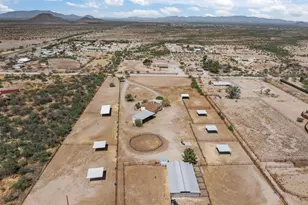 50809 N 439th Ave, Wickenburg, AZ 85390 - Photo 2