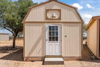 50809 N 439th Avenue, Wickenburg, AZ 85390 - Photo 48