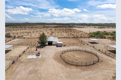 50809 N 439th Avenue, Wickenburg, AZ 85390 - Photo 10