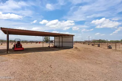50809 N 439th Avenue, Wickenburg, AZ 85390 - Photo 20