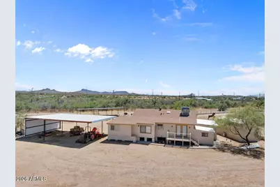 50809 N 439th Avenue, Wickenburg, AZ 85390 - Photo 4