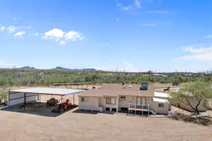 50809 N 439th Ave, Wickenburg, AZ 85390 - Photo 4