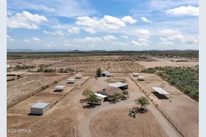 50809 N 439th Avenue, Wickenburg, AZ 85390 - Photo 6