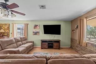 50809 N 439th Ave, Wickenburg, AZ 85390 - Photo 48
