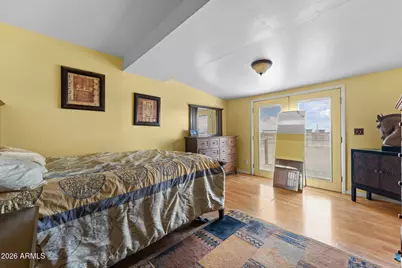 50809 N 439th Avenue, Wickenburg, AZ 85390 - Photo 22
