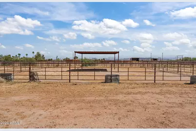 50809 N 439th Avenue, Wickenburg, AZ 85390 - Photo 18